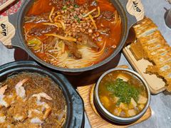 -山四砂锅(太原钟楼街店)