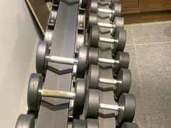 -NRG 健身私教CLUB(云山路店)