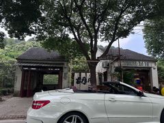 -西山风景区