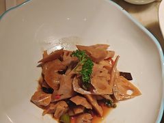 -红蜡烛-养生粥-津鲁菜(中山路店)