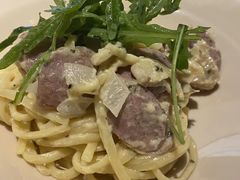 -新贝乐意大利餐厅(苏州中心店)