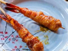-王氏炉匠·烧鸟放题自助(三里屯店)