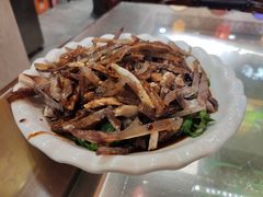 -金杨拉面王小吃面馆·牛三宝面·红烧牛肉粉