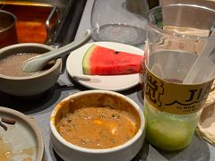 -巴奴毛肚火锅(悠唐购物中心店)
