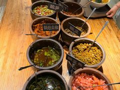 -水平有限广西米粉·广西风味集(五道口店)