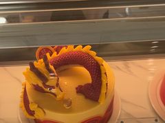 -GANSO元祖食品(锦创书城店)