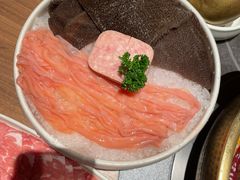 -巴奴毛肚火锅(京西大悦城店)