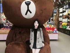 -梨大女人街