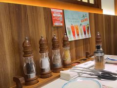-千寻山野烤肉(中关村店)