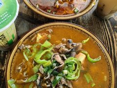 -尧钧财鱼面(育才路店)