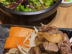-隐泉之语日式料理(王府中环店)