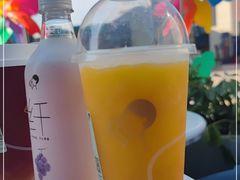 -喜茶(北京五棵松华熙店)