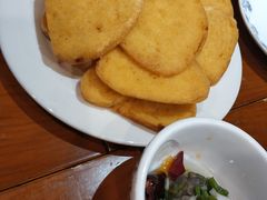 -玫瑰红烤羊排(北新桥三条店)