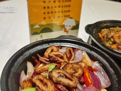 -围龙屋客家食府(福田店)