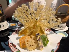 -天狗山料理(省体店)