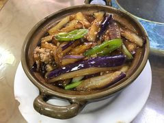 -苏记农家菜馆
