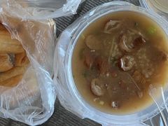 -浮屿大同鸭肉粥·始于1983年