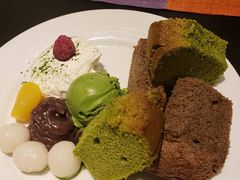 -中村藤吉(本店)