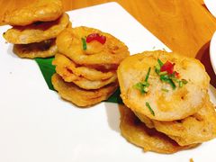 -枣子树·素食餐厅(普陀山店)