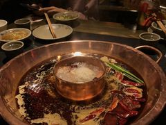 -小龙坎火锅(双林店)