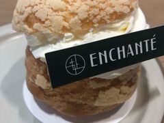 -安上烘焙 ENCHANTE(世纪汇店)