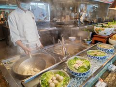 -广州白天鹅宾馆