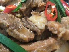 -鑫悦楼煎蟹·16年海鲜大排档