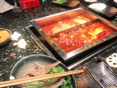 -重庆九记老火锅(广场店)