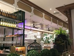 -金椰壳· 大厨新加坡菜(壹方城店)