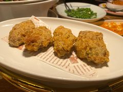 -新白鹿餐厅(龙游路店)
