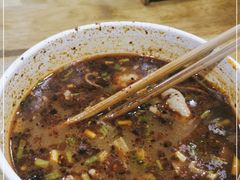 -白家高记肥肠粉(总店)