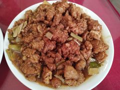 -胖子菜馆(隆昌路店)