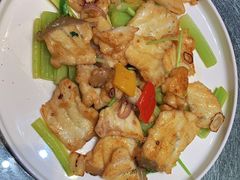 -顺味凤城·顺德菜专门店(九六广场店)