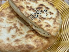 -丰登陕西水盆牛羊肉·泡馍