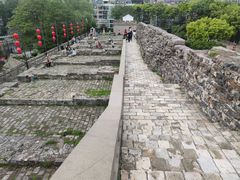 -东水关遗址公园