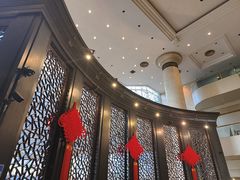 -上海齐鲁万怡大酒店·辣椒屋咖啡厅