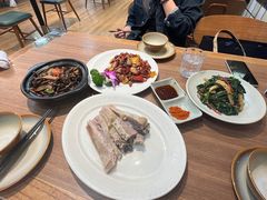 -贯贯吉·清真餐厅(浙江中路店)