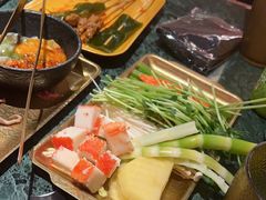 -牛New寿喜烧(曹路花园城店)