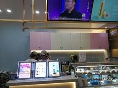 -薇薇安千层蛋糕(望海店)