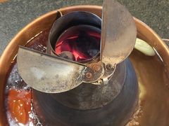 -竹叶涮肉坊(总店)