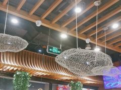 -西部马华清真兰州牛肉面·烧烤夜市(三里河店)