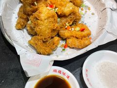 -飞尝蚝·顺德菜·鱼生(顺德总店)