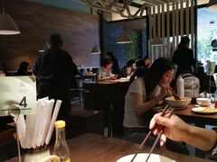 大堂-十面春风·江南面馆(崇宁路店)