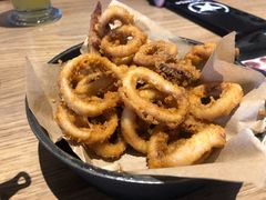 -必胜客(新中纬店)