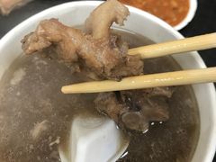 -陈董药炖排骨(饶河街店)