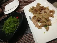 -HIHE Bistro·Oyster Bar(华熙live店)