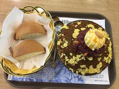 -劳顶笨咖啡(丽水宜家店)
