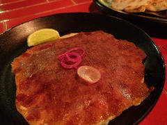 -Luchador摔跤手墨西哥餐厅(恒宇广场店)