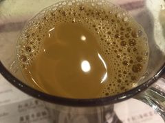 奶茶-池记(尖沙咀店)