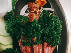 -金妈家烤肉(龙湖U城天街店)
